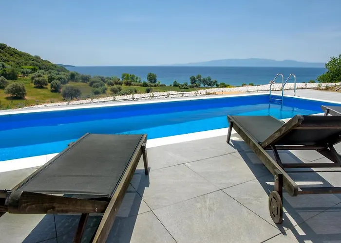 Serenity Villas