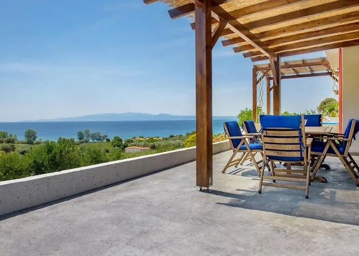 Serenity Villas