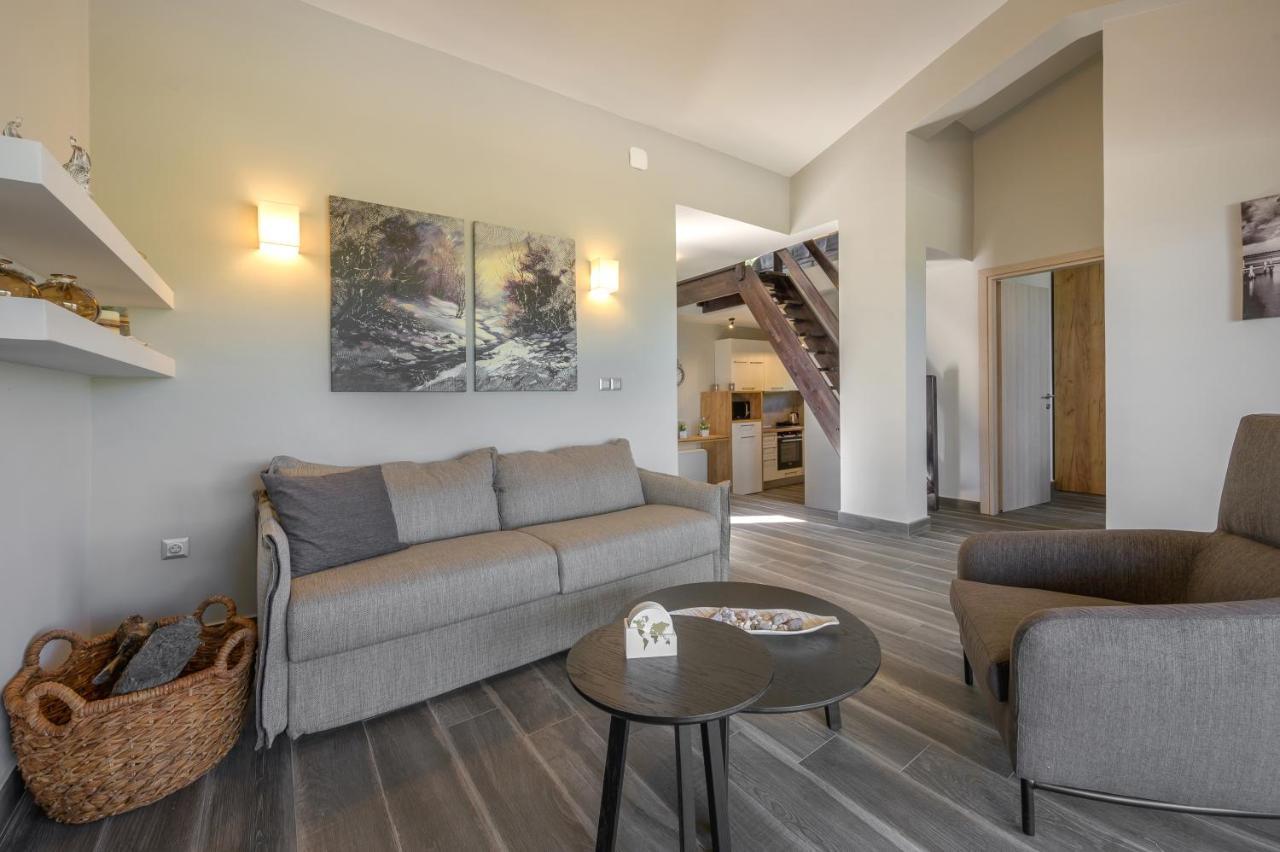 Serenity Apartment