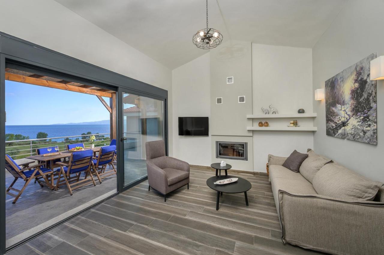 Serenity Apartment