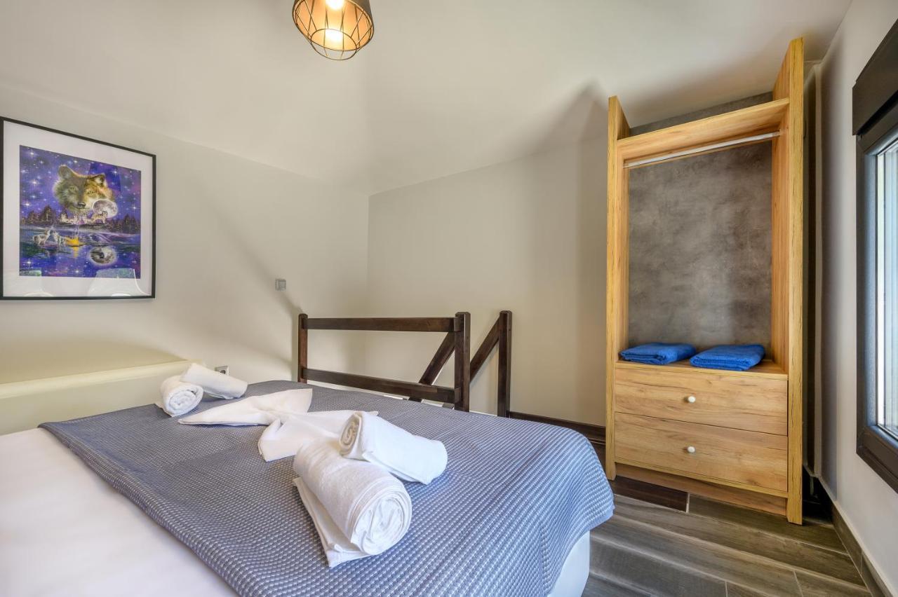 Serenity Apartment