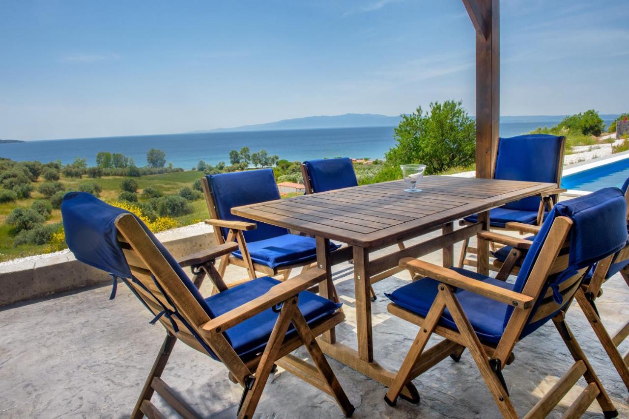 Serenity Apartment