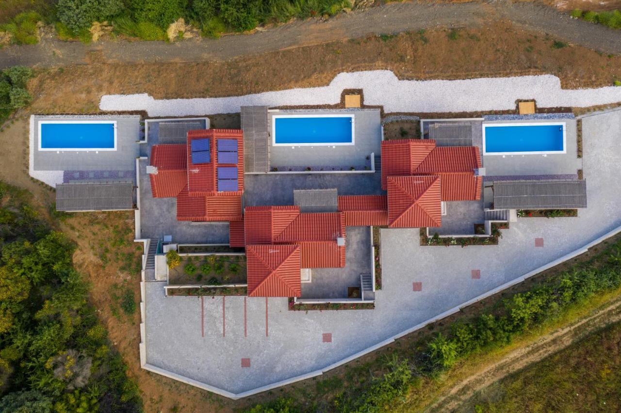 Serenity Apartment